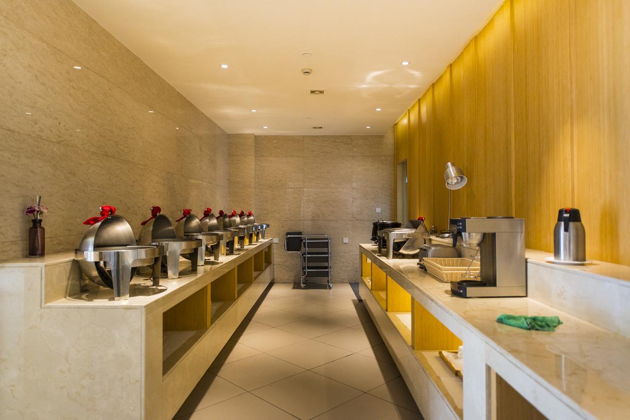 Hanting Hotel Xiamen University מראה חיצוני תמונה
